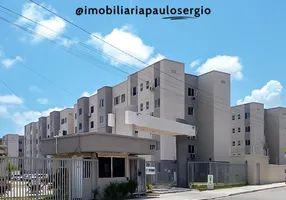 Foto 1 de Apartamento com 2 Quartos para alugar, 55m² em Barroso, Fortaleza