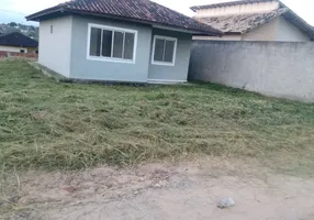 Foto 1 de Casa de Condomínio com 2 Quartos à venda, 55m² em Caluge, Itaboraí