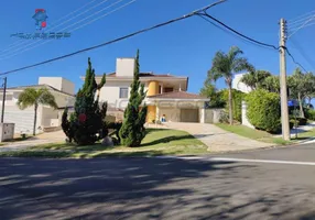 Foto 1 de Casa de Condomínio com 6 Quartos para venda ou aluguel, 1220m² em Loteamento Alphaville Campinas, Campinas