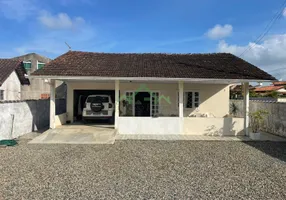 Foto 1 de Casa com 4 Quartos à venda, 143m² em Costeira, Balneário Barra do Sul