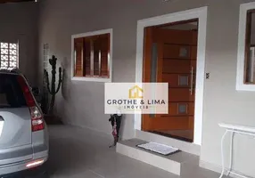 Foto 1 de Casa com 3 Quartos à venda, 110m² em Vila Ester, São José dos Campos