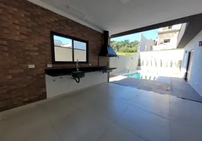 Foto 1 de Casa de Condomínio com 3 Quartos à venda, 189m² em Jardim dos Pinheiros, Atibaia
