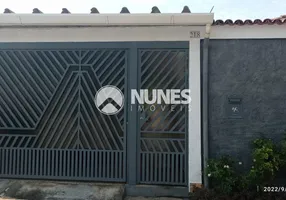 Foto 1 de Casa com 3 Quartos à venda, 96m² em Piratininga, Osasco