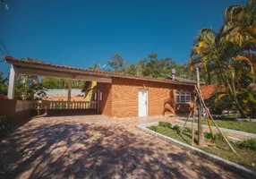 Foto 1 de Casa de Condomínio com 3 Quartos à venda, 260m² em Vila Appia Antica, Carapicuíba
