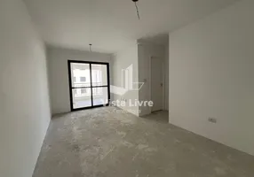 Foto 1 de Apartamento com 2 Quartos à venda, 65m² em Vila Paulista, Guarulhos