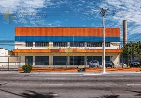 Foto 1 de Galpão/Depósito/Armazém para alugar, 4600m² em Vila Leopoldina, São Paulo