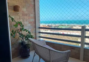 Foto 1 de Apartamento com 3 Quartos à venda, 120m² em Praia do Futuro, Fortaleza