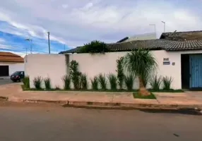 Foto 1 de Casa com 3 Quartos à venda, 170m² em Ilda, Aparecida de Goiânia