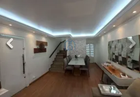 Foto 1 de Sobrado com 3 Quartos à venda, 200m² em Vila Mazzei, São Paulo