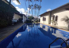 Foto 1 de Casa com 4 Quartos à venda, 360m² em Vila Santa Rosa, Guarujá