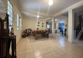 Foto 1 de Casa com 4 Quartos à venda, 336m² em Jardim Laranjeiras, Limeira