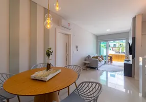 Foto 1 de Apartamento com 2 Quartos à venda, 80m² em Praia de Canto Grande, Bombinhas