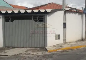 Foto 1 de Casa com 2 Quartos à venda, 125m² em Vila Nova Amorim, Suzano