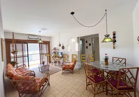 Foto 1 de Apartamento com 2 Quartos para alugar, 70m² em Jardim Astúrias, Guarujá