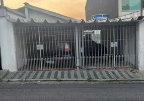 Foto 1 de Lote/Terreno à venda, 125m² em Independência, São Bernardo do Campo