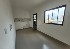 Foto 1 de Casa de Condomínio com 1 Quarto à venda, 34m² em Vila Pauliceia, São Paulo