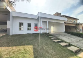 Foto 1 de Casa com 3 Quartos à venda, 180m² em VILA RESIDENCIAL GREEN PARK, Indaiatuba