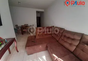 Foto 1 de Apartamento com 3 Quartos à venda, 65m² em Parque Santa Cecilia, Piracicaba