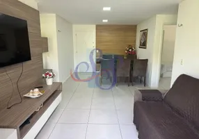 Foto 1 de Apartamento com 4 Quartos à venda, 118m² em Centro, Aquiraz