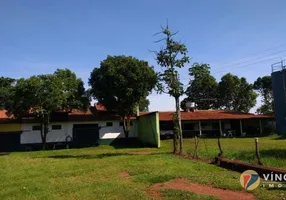 Foto 1 de Fazenda/Sítio à venda, 15000m² em Zona Rural, Uberaba