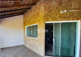 Foto 1 de Casa com 2 Quartos à venda, 160m² em Jardim Portal do Itavuvu, Sorocaba