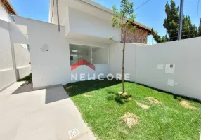 Foto 1 de Casa com 3 Quartos à venda, 175m² em Castelo, Belo Horizonte