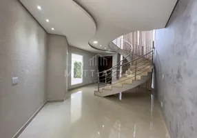 Foto 1 de Casa de Condomínio com 3 Quartos à venda, 275m² em Terras de São Bento, Limeira