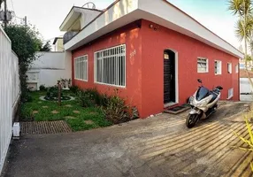 Foto 1 de Casa com 3 Quartos à venda, 250m² em Lapa, São Paulo