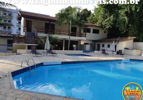 Foto 1 de Apartamento com 2 Quartos à venda, 87m² em Praia de Itaguá, Ubatuba