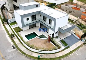 Foto 1 de Casa de Condomínio com 3 Quartos à venda, 280m² em Cyrela Landscape Esplanada, Votorantim