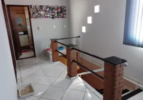 Foto 1 de Sobrado com 4 Quartos à venda, 248m² em São Dimas, Piracicaba