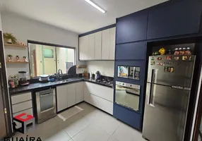 Foto 1 de Sobrado com 3 Quartos à venda, 279m² em Nova Petrópolis, São Bernardo do Campo