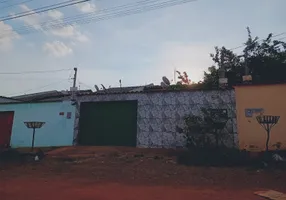 Foto 1 de Casa com 3 Quartos à venda, 120m² em Jardim Buriti Sereno, Aparecida de Goiânia