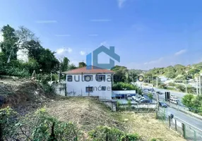 Foto 1 de Lote/Terreno para venda ou aluguel, 1319m² em Parque Sao George, Cotia