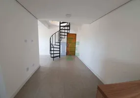 Foto 1 de Cobertura com 3 Quartos à venda, 140m² em Jardim Coleginho, Jacareí
