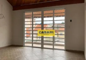 Foto 1 de Casa com 3 Quartos à venda, 188m² em Conjunto Residencial Pombeva, São Bernardo do Campo
