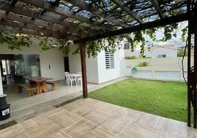 Foto 1 de Casa com 4 Quartos à venda, 160m² em Pinheiro Machado, Avaré
