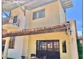 Foto 1 de Casa de Condomínio com 3 Quartos à venda, 189m² em Aquiraz, Aquiraz