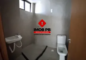 Foto 1 de Apartamento com 3 Quartos à venda, 77m² em Tambaú, João Pessoa