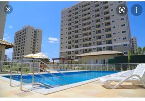 Foto 1 de Apartamento com 3 Quartos à venda, 63m² em Jóquei Clube, Fortaleza