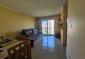 Foto 1 de Apartamento com 2 Quartos à venda, 52m² em Jardim Patente, São Paulo