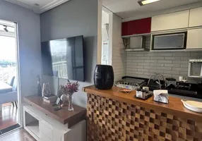 Foto 1 de Apartamento com 2 Quartos à venda, 62m² em Maua, São Caetano do Sul