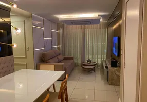 Foto 1 de Apartamento com 3 Quartos à venda, 103m² em Parque Iracema, Fortaleza
