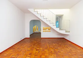 Foto 1 de Casa com 3 Quartos à venda, 150m² em Vila Santa Catarina, São Paulo
