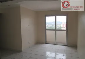 Foto 1 de Apartamento com 3 Quartos à venda, 74m² em Vila das Hortências, Jundiaí