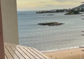 Foto 1 de Cobertura com 2 Quartos à venda, 90m² em Mata da Praia, Vitória