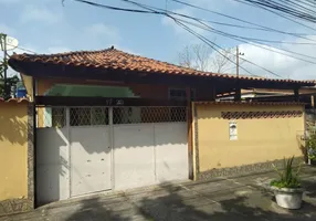 Foto 1 de Casa com 2 Quartos à venda, 110m² em Inhoaíba, Rio de Janeiro
