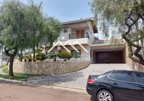 Foto 1 de Casa de Condomínio com 3 Quartos para venda ou aluguel, 700m² em Chacara Morada Mediterranea, Jundiaí
