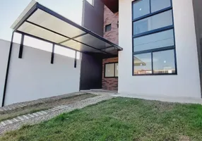 Foto 1 de Sobrado com 3 Quartos à venda, 87m² em Itajubá, Barra Velha