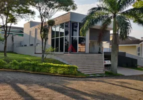 Foto 1 de Casa de Condomínio com 3 Quartos à venda, 378m² em Vila Zezé, Jacareí